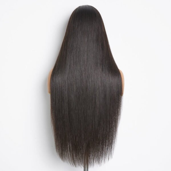 BooShai’s Glam Bar 13x4 HD Glueless Lace Wig Straight 180% Density - Image 6