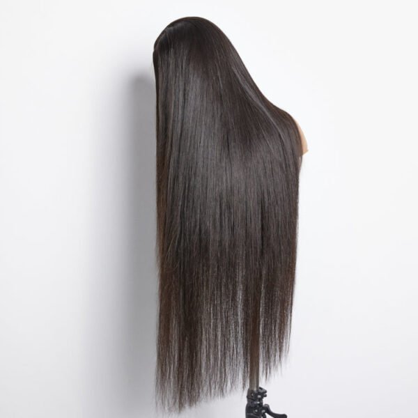 BooShai’s Glam Bar 200% Density HD 13x6 Full Frontal Lace Wig Straight - Image 7