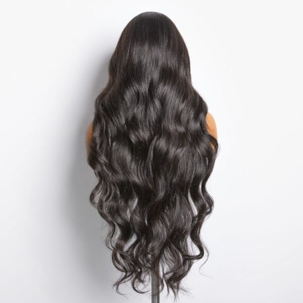 BooShai’s Glam Bar 200% Density HD 13x6 Full Frontal Lace Wig Body Wave - Image 4