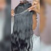 BooShai’s Glam Bar 18-22 Inches Body Wavy Seamless Clip Ins - Image 3